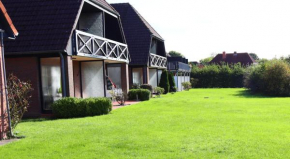 Ferienwohnung Krabbenkutter